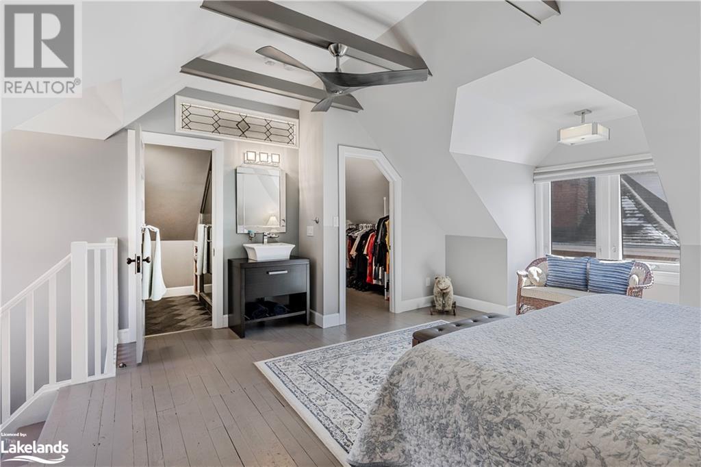 877 5th Avenue E, Owen Sound, Ontario  N4K 2R9 - Photo 30 - 40545522