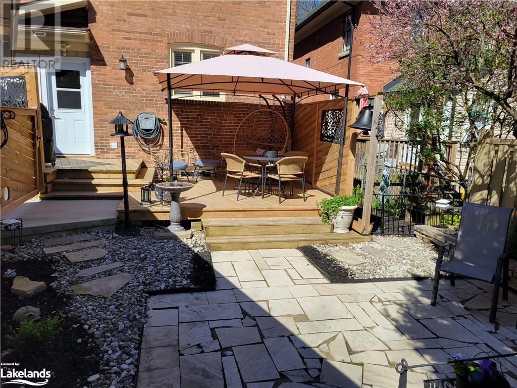 877 5th Avenue E, Owen Sound, Ontario  N4K 2R9 - Photo 33 - 40545522