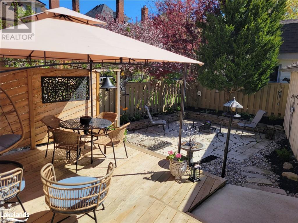 877 5th Avenue E, Owen Sound, Ontario  N4K 2R9 - Photo 34 - 40545522