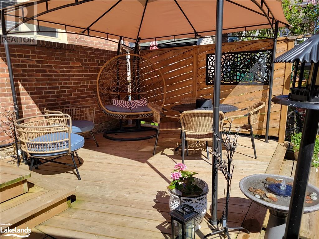 877 5th Avenue E, Owen Sound, Ontario  N4K 2R9 - Photo 35 - 40545522