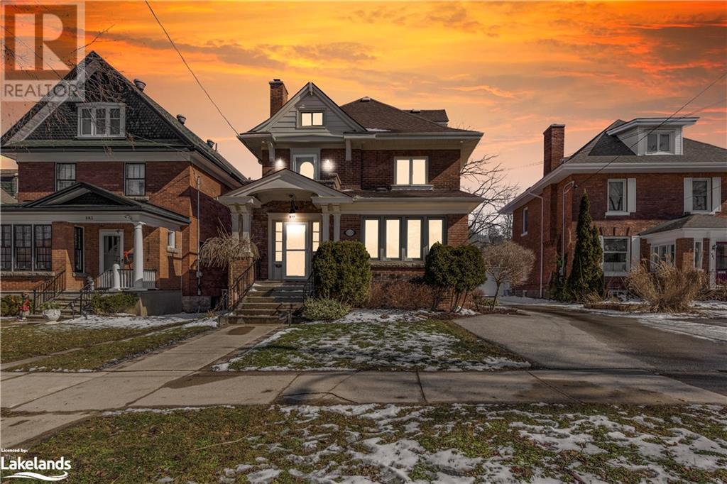 877 5th Avenue E, Owen Sound, Ontario  N4K 2R9 - Photo 4 - 40545522