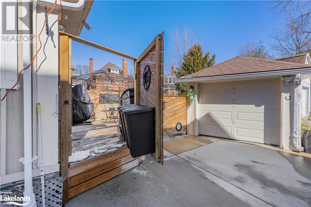 877 5th Avenue E, Owen Sound, Ontario  N4K 2R9 - Photo 43 - 40545522