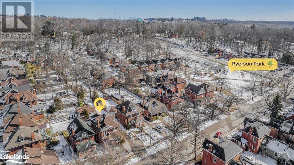 877 5th Avenue E, Owen Sound, Ontario  N4K 2R9 - Photo 44 - 40545522