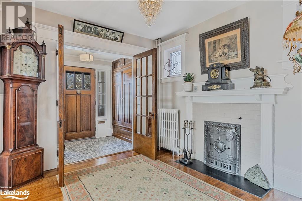 877 5th Avenue E, Owen Sound, Ontario  N4K 2R9 - Photo 6 - 40545522