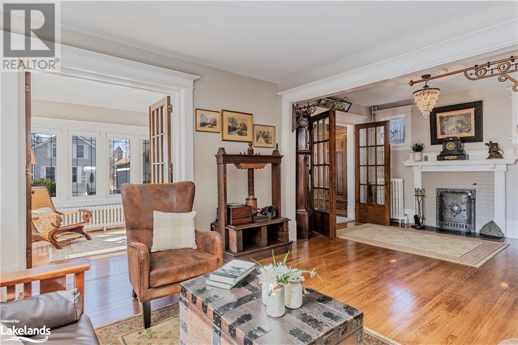 877 5th Avenue E, Owen Sound, Ontario  N4K 2R9 - Photo 9 - 40545522