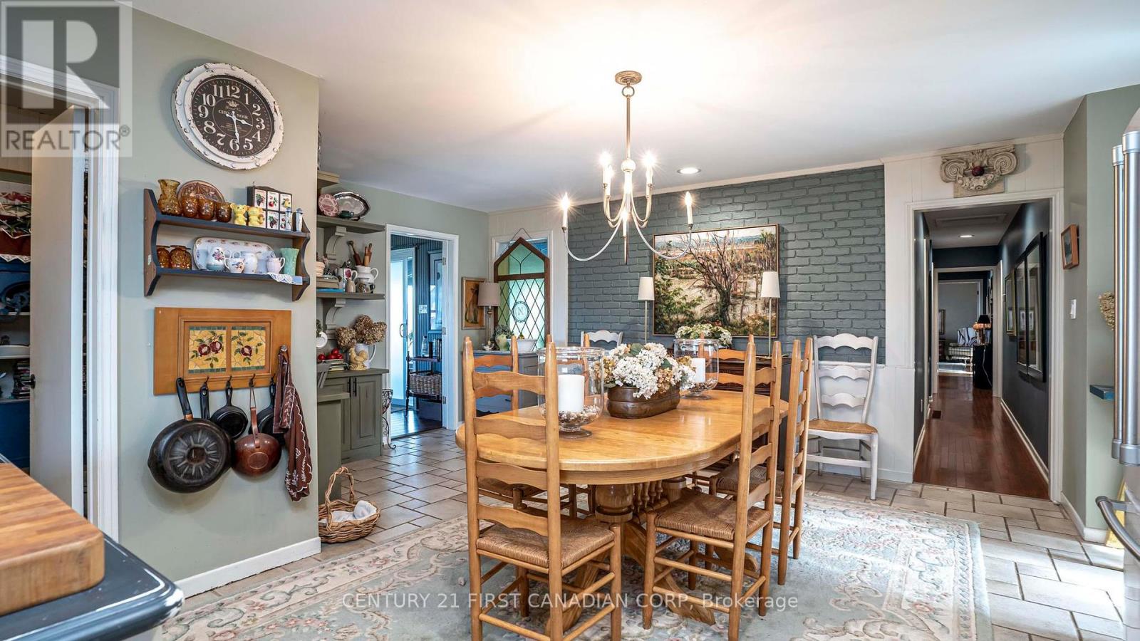 22930 Thames Rd, Southwest Middlesex, Ontario  N0L 1A0 - Photo 13 - X8115420