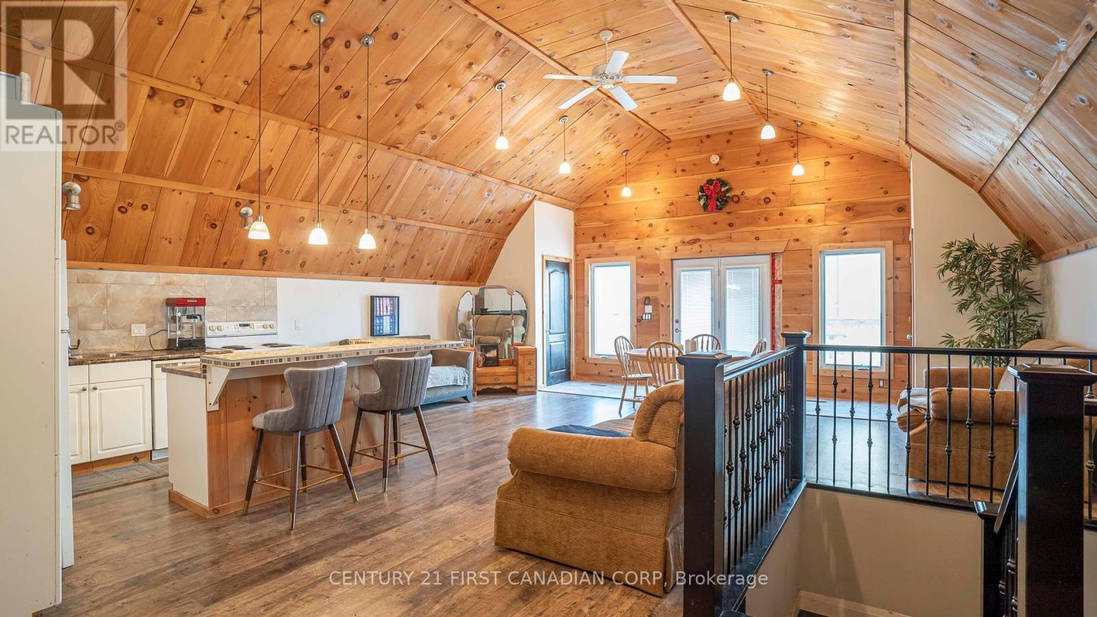 22930 Thames Rd, Southwest Middlesex, Ontario  N0L 1A0 - Photo 31 - X8115420