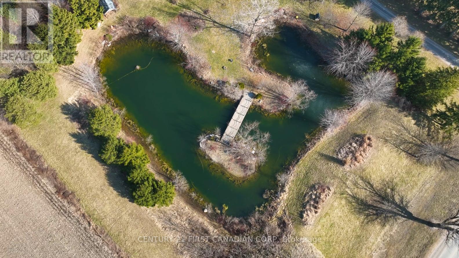 22930 Thames Rd, Southwest Middlesex, Ontario  N0L 1A0 - Photo 40 - X8115420