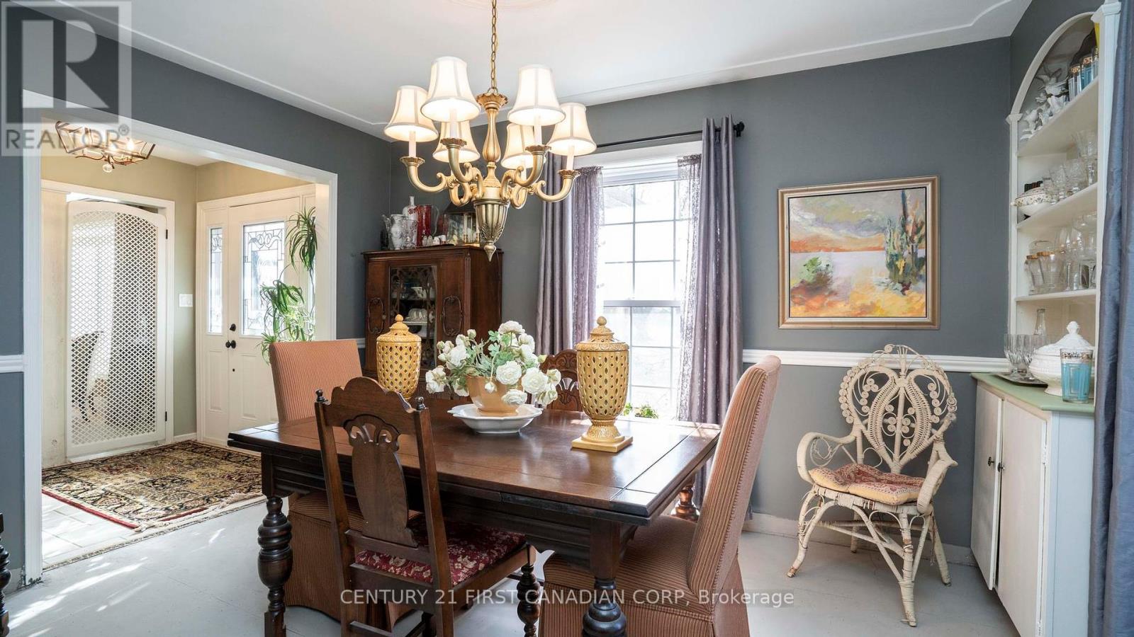 22930 Thames Rd, Southwest Middlesex, Ontario  N0L 1A0 - Photo 7 - X8115420