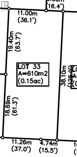 Proposed Lot 33 Scenic Ridge Drive, West Kelowna, British Columbia  V4T 2X3 - Photo 2 - 10305395