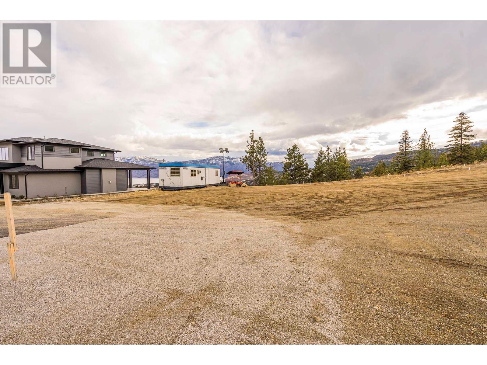 Proposed Lot 2 Copper Ridge Drive, West Kelowna, British Columbia  V4T 2X3 - Photo 3 - 10305287