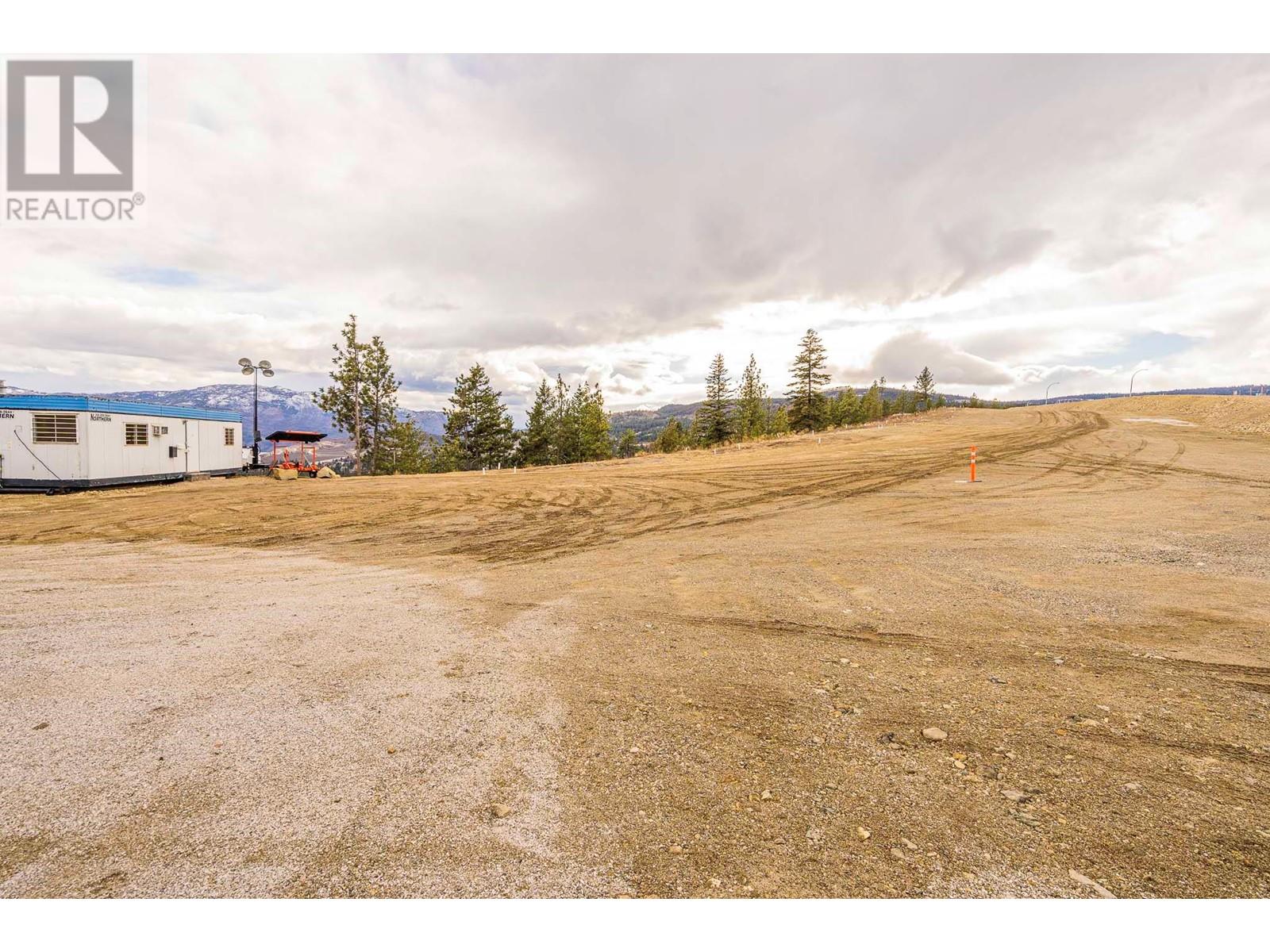 Proposed Lot 2 Copper Ridge Drive, West Kelowna, British Columbia  V4T 2X3 - Photo 4 - 10305287