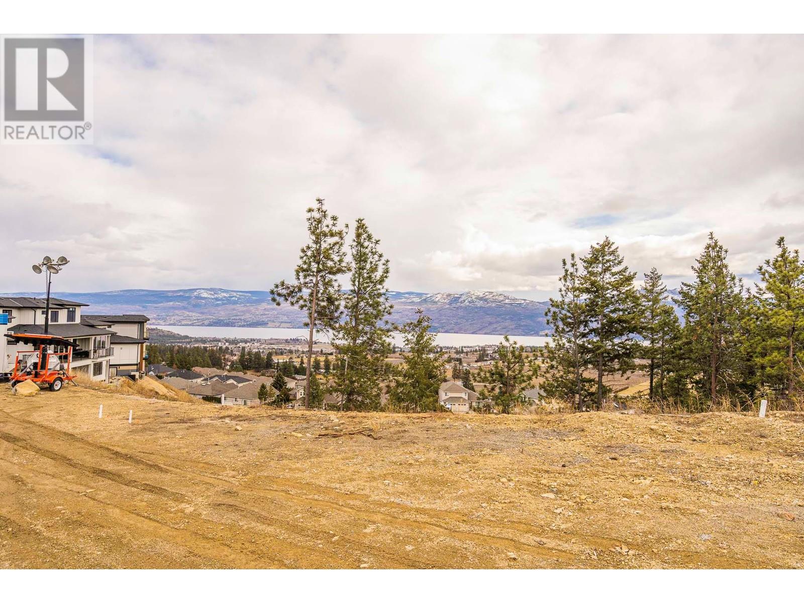 Proposed Lot 2 Copper Ridge Drive, West Kelowna, British Columbia  V4T 2X3 - Photo 5 - 10305287