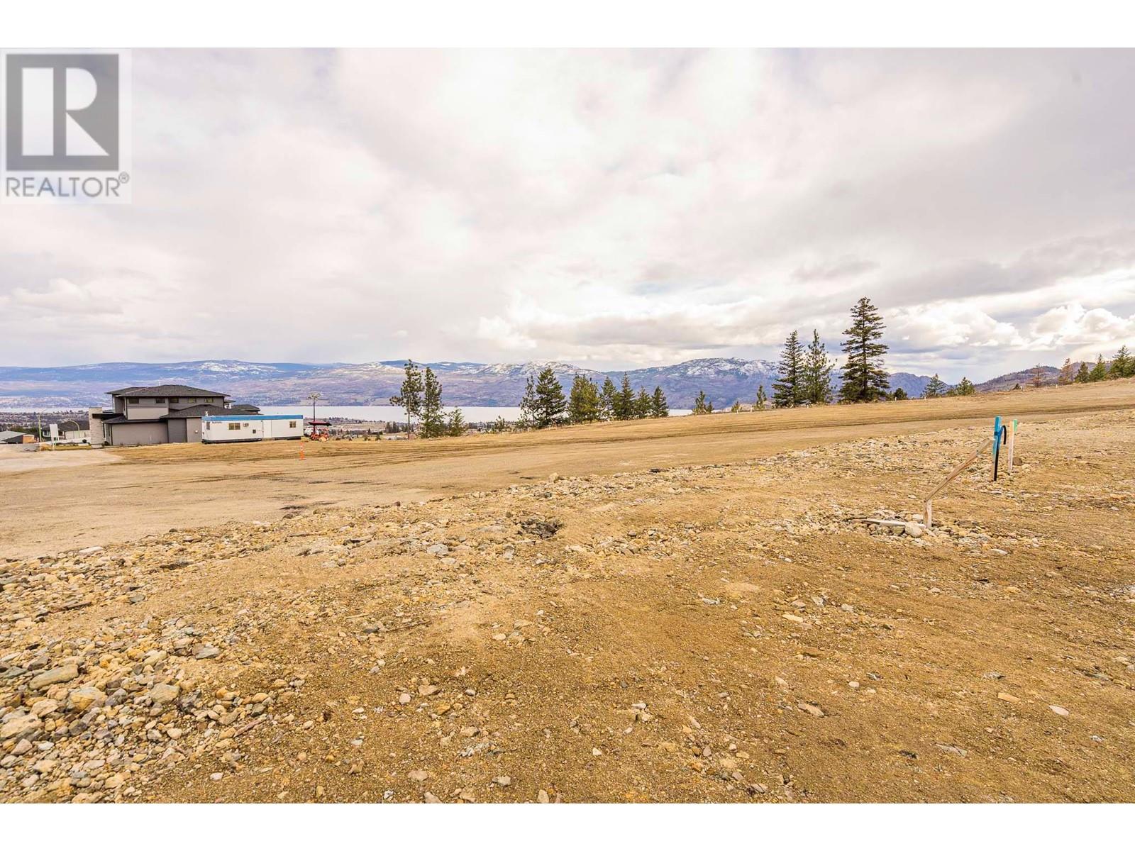 Proposed Lot 3 Scenic Ridge Drive, West Kelowna, British Columbia  V4T 2X3 - Photo 4 - 10305302
