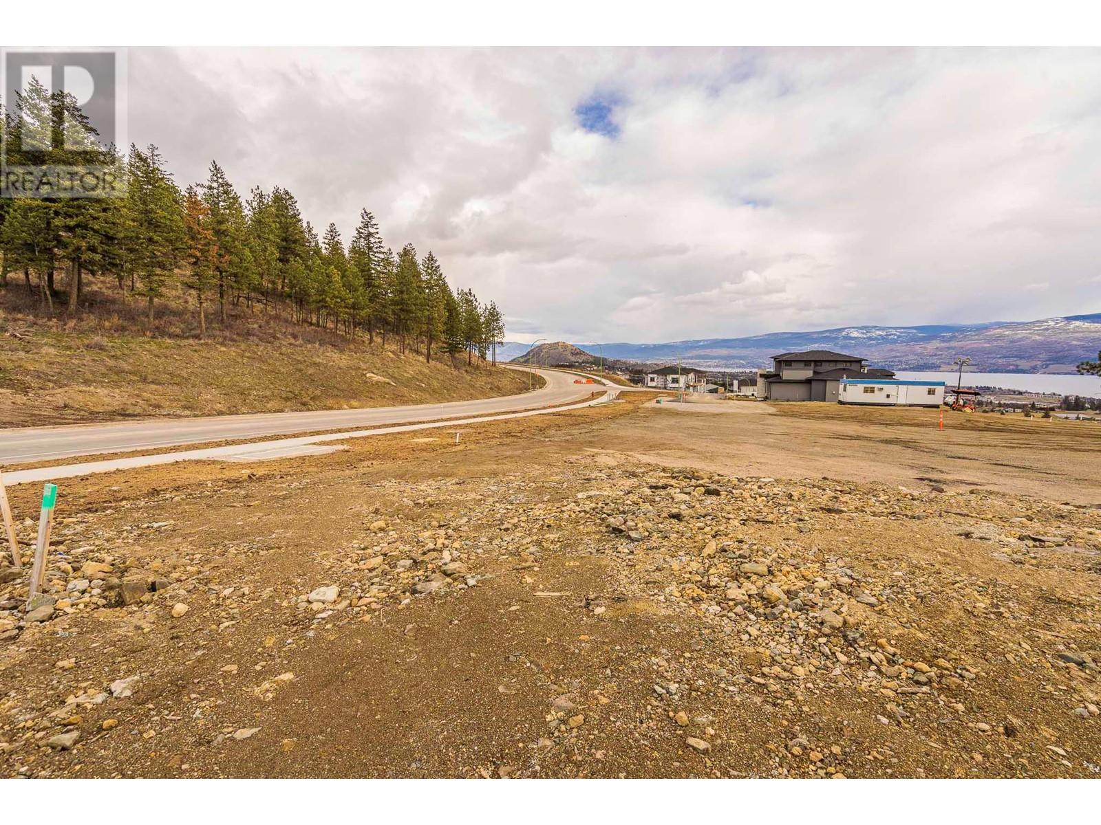 Proposed Lot 3 Scenic Ridge Drive, West Kelowna, British Columbia  V4T 2X3 - Photo 3 - 10305302