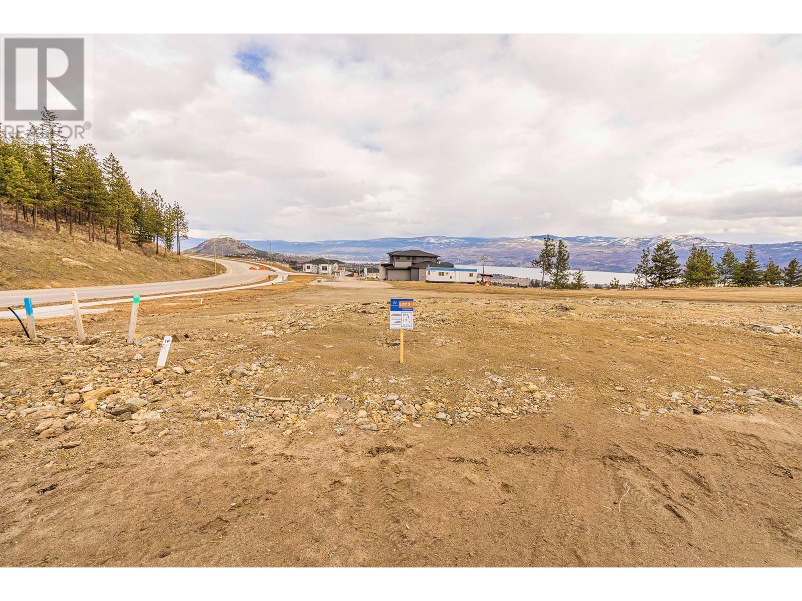 Proposed Lot 3 Scenic Ridge Drive, West Kelowna, British Columbia  V4T 2X3 - Photo 5 - 10305302
