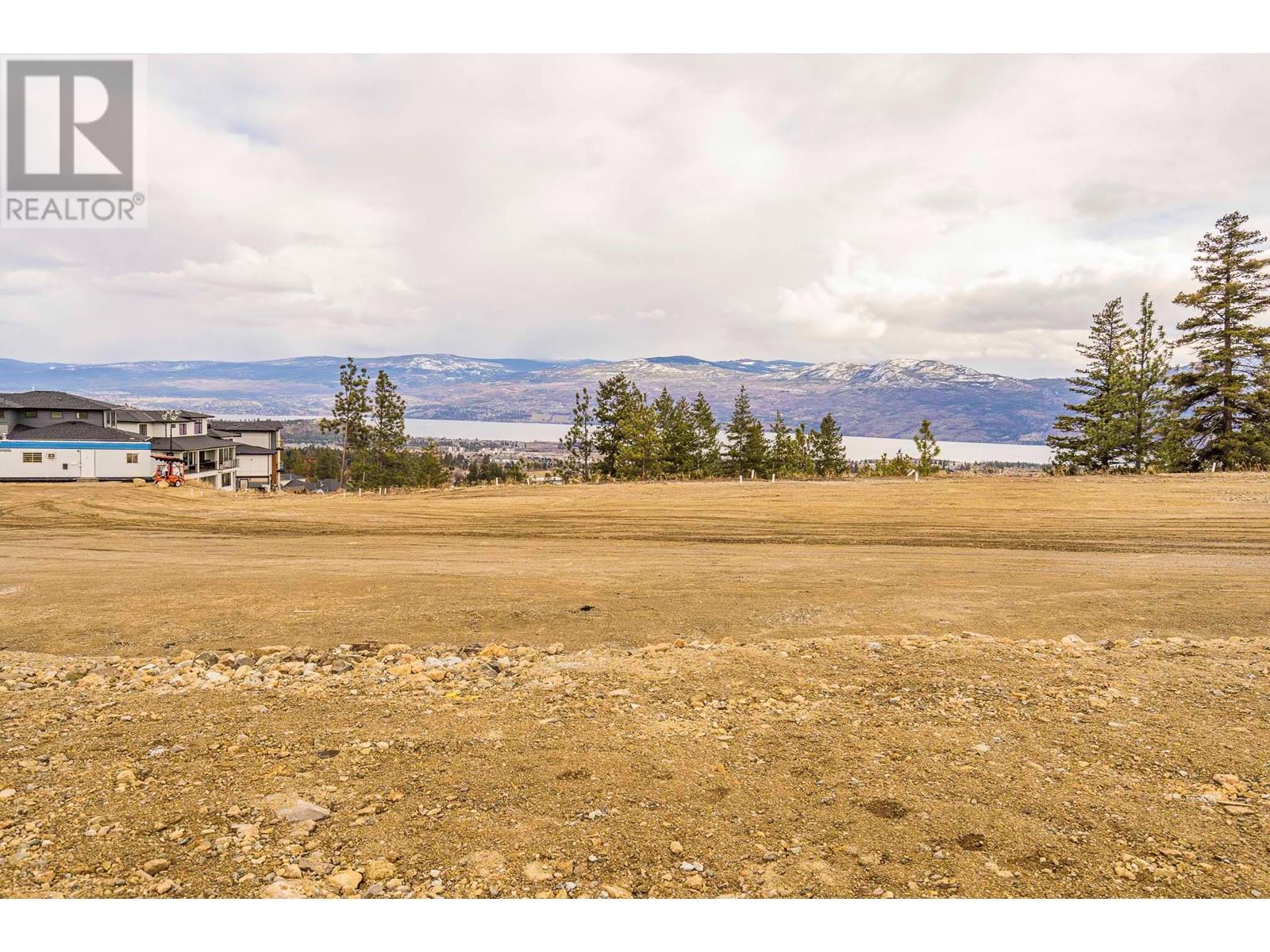 Proposed Lot 5 Scenic Ridge Drive, West Kelowna, British Columbia  V4T 2X3 - Photo 4 - 10305304