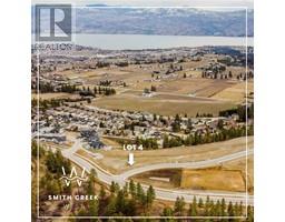 Proposed Lot 4 Scenic Ridge Drive, west kelowna, British Columbia