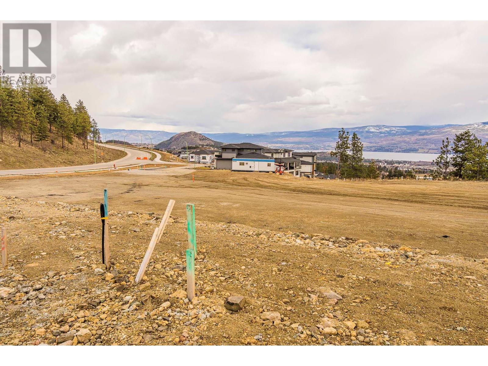 Proposed Lot 5 Scenic Ridge Drive, West Kelowna, British Columbia  V4T 2X3 - Photo 3 - 10305304