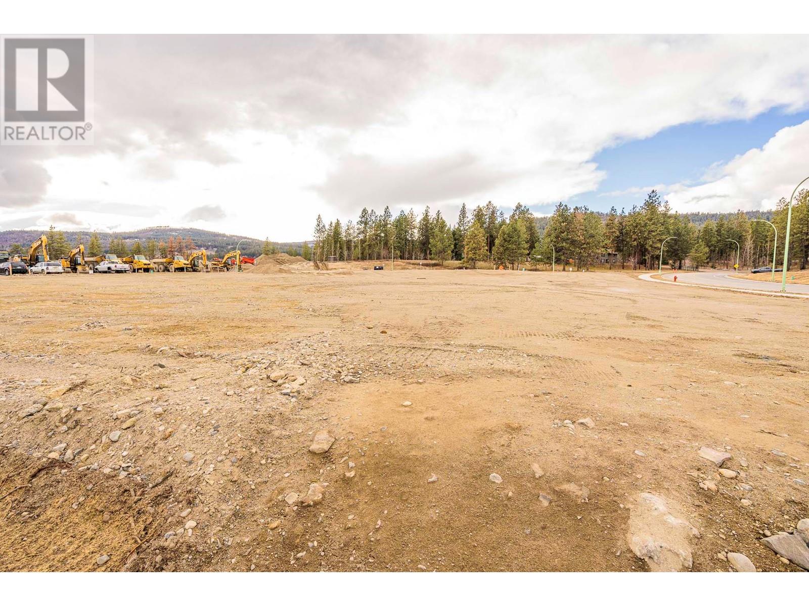 Proposed Lot 36 Eagle Bluff Drive, West Kelowna, British Columbia  V4T 2X3 - Photo 4 - 10305402