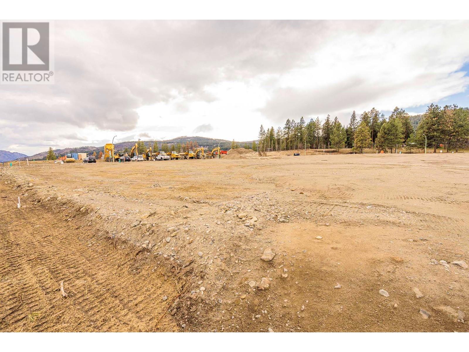 Proposed Lot 36 Eagle Bluff Drive, West Kelowna, British Columbia  V4T 2X3 - Photo 3 - 10305402