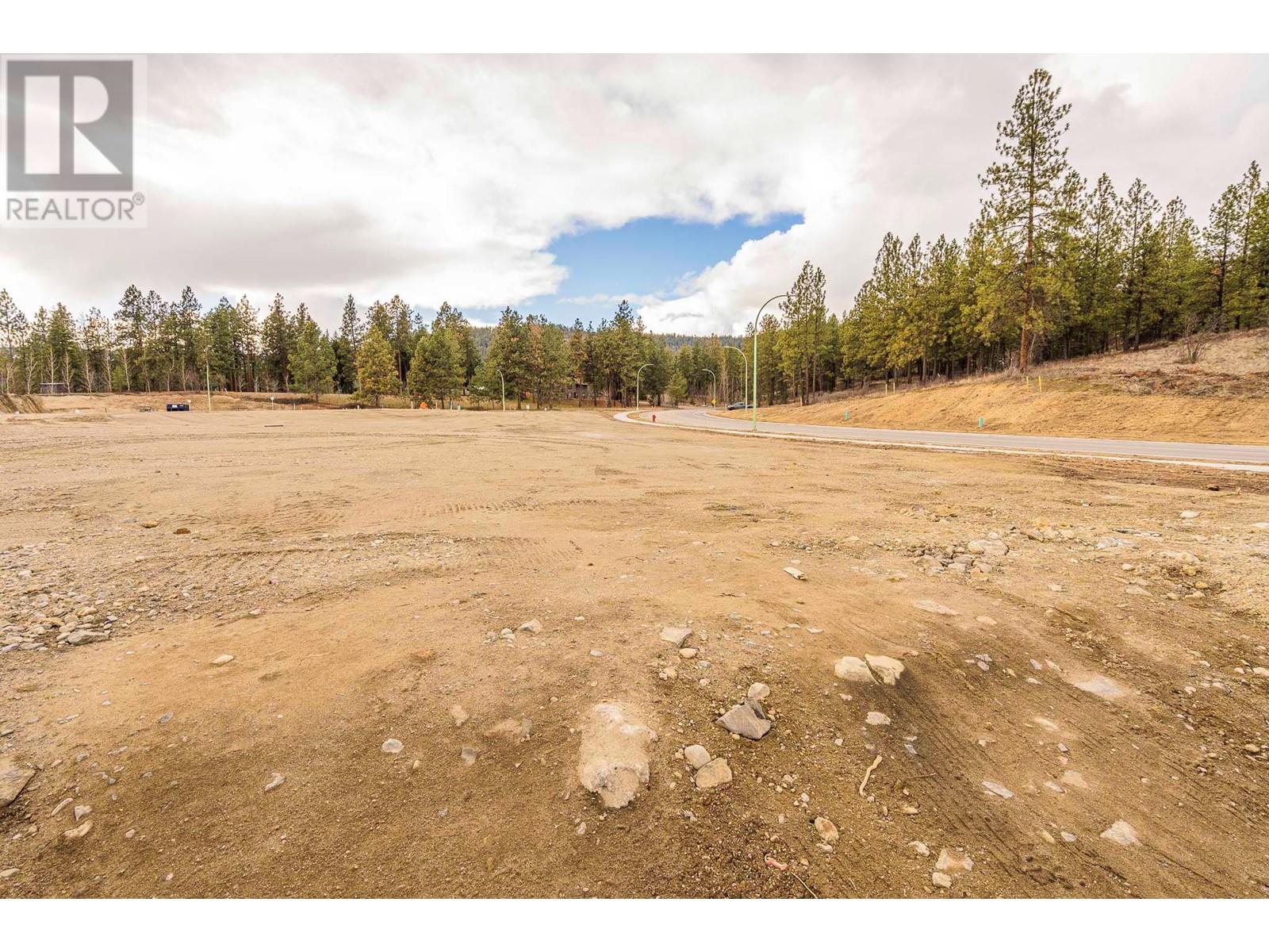 Proposed Lot 36 Eagle Bluff Drive, West Kelowna, British Columbia  V4T 2X3 - Photo 6 - 10305402