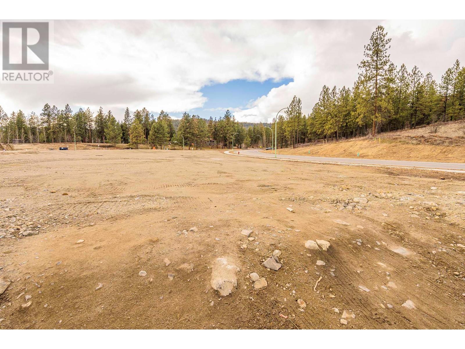 Proposed Lot 36 Eagle Bluff Drive, West Kelowna, British Columbia  V4T 2X3 - Photo 5 - 10305402