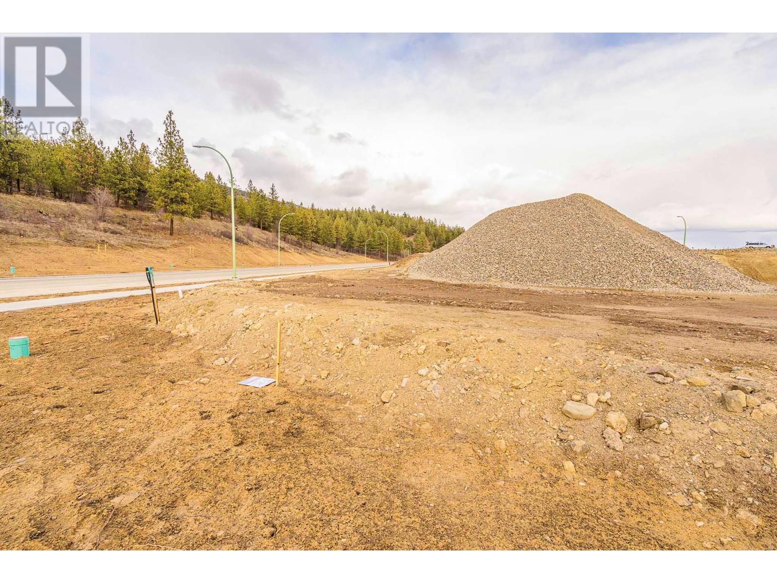 Proposed Lot 37 Eagle Bluff Drive, West Kelowna, British Columbia  V4T 2X3 - Photo 3 - 10305443