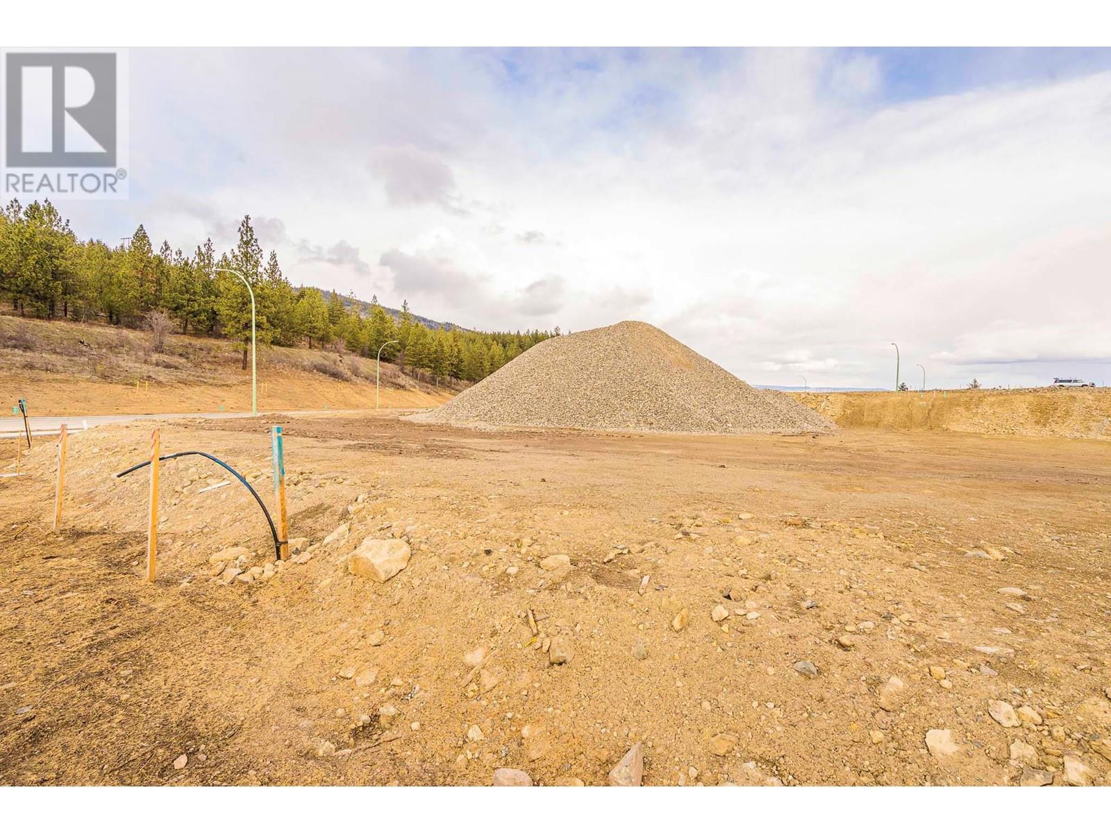 Proposed Lot 38 Eagle Bluff Drive, West Kelowna, British Columbia  V4T 2X3 - Photo 3 - 10305444