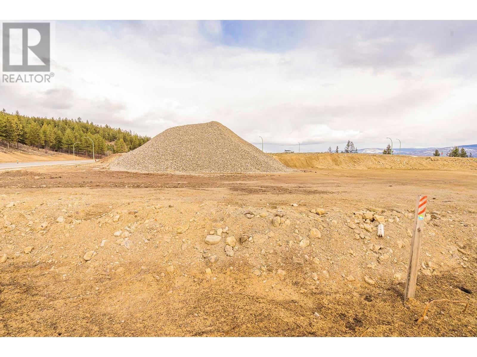 Proposed Lot 37 Eagle Bluff Drive, West Kelowna, British Columbia  V4T 2X3 - Photo 4 - 10305443