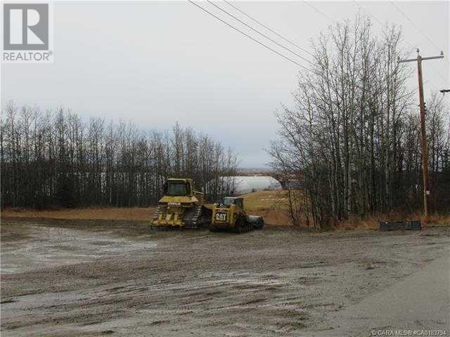 48 Railway Avenue, Benalto, Alberta  T0M 0H0 - Photo 2 - A2112385