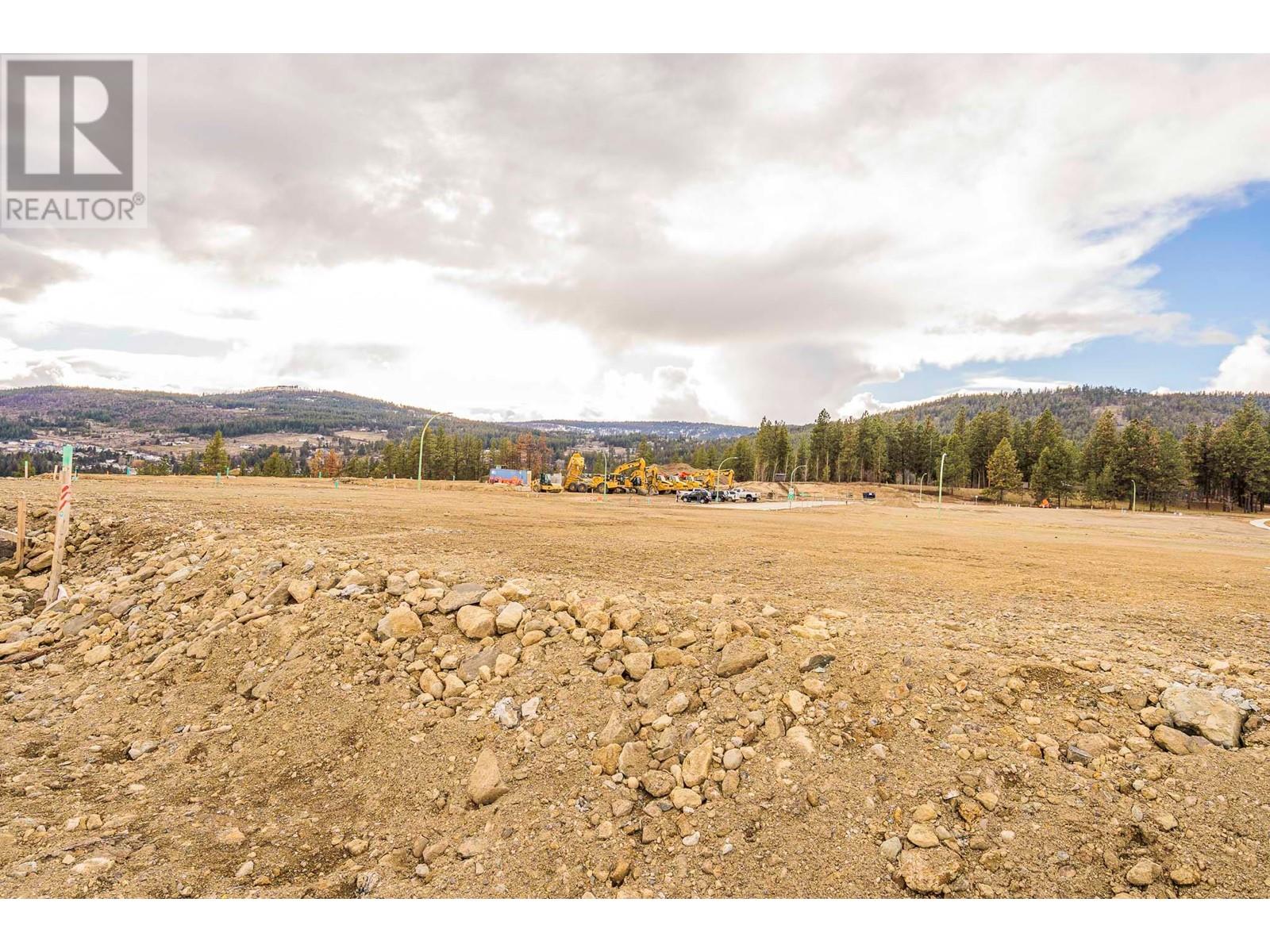 Proposed Lot 42 Flume Court, West Kelowna, British Columbia  V4T 2X3 - Photo 3 - 10305451