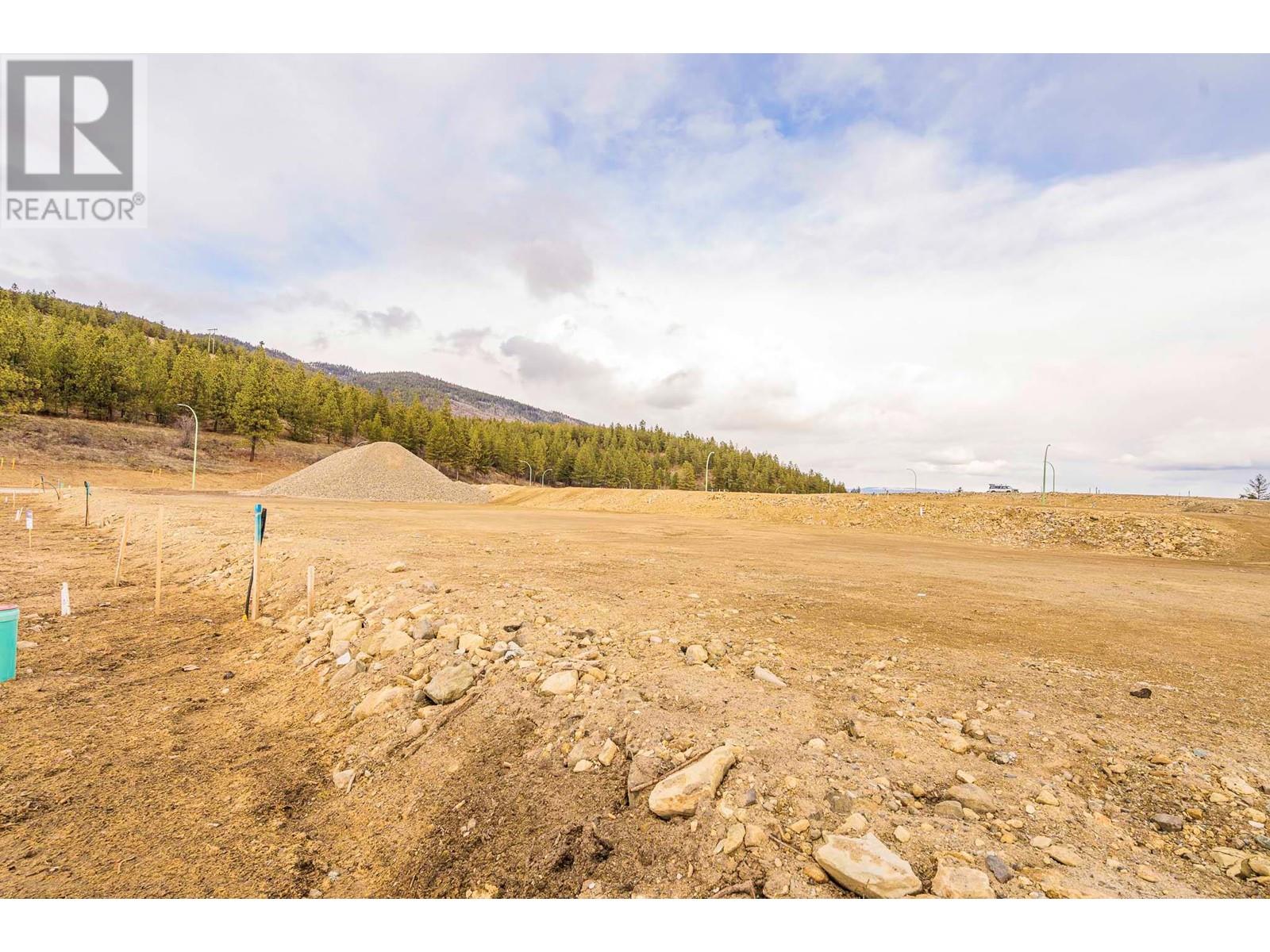 Proposed Lot 40 Eagle Bluff Drive, West Kelowna, British Columbia  V4T 2X3 - Photo 3 - 10305448