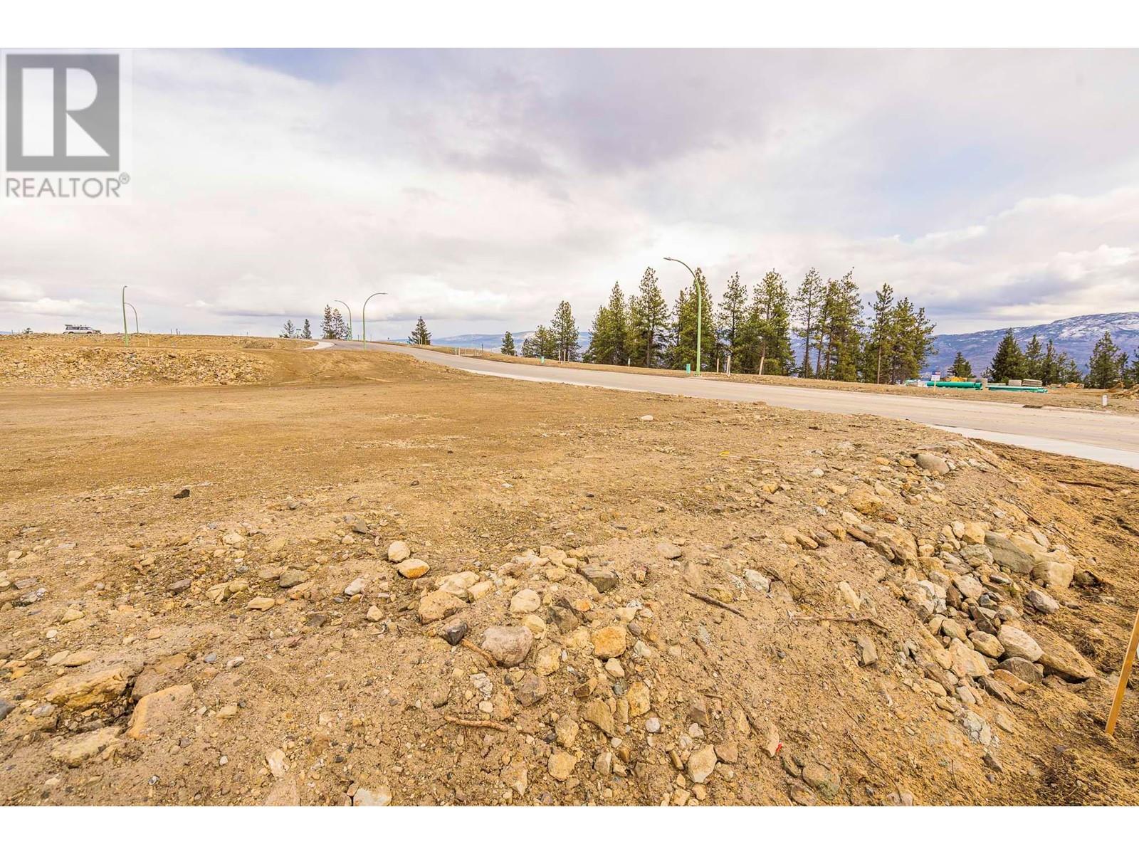 Proposed Lot 40 Eagle Bluff Drive, West Kelowna, British Columbia  V4T 2X3 - Photo 5 - 10305448