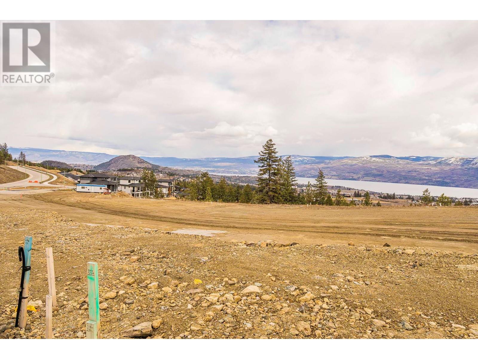 Proposed Lot 8 Scenic Ridge Drive, West Kelowna, British Columbia  V4T 2X3 - Photo 3 - 10305309