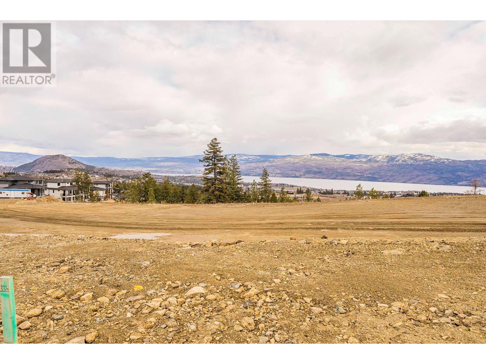 Proposed Lot 8 Scenic Ridge Drive, West Kelowna, British Columbia  V4T 2X3 - Photo 4 - 10305309