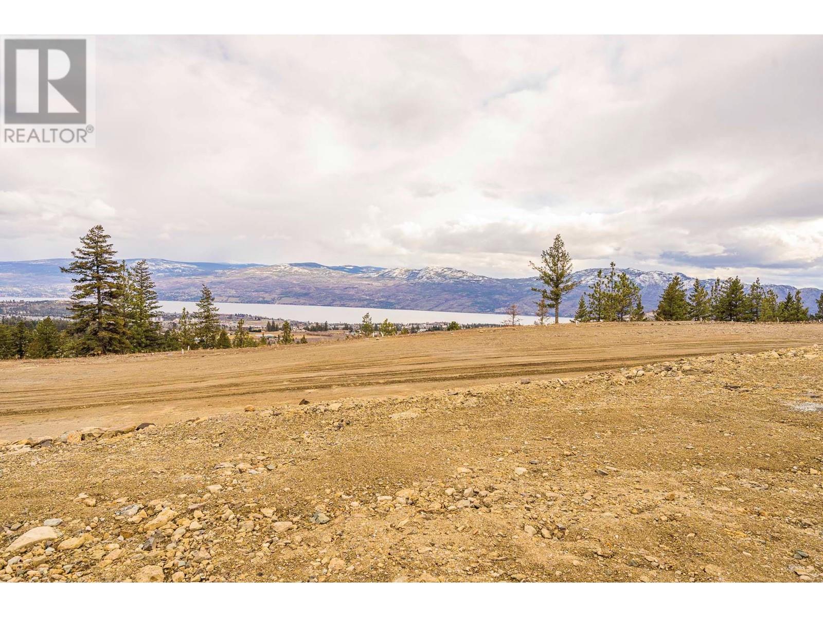 Proposed Lot 8 Scenic Ridge Drive, West Kelowna, British Columbia  V4T 2X3 - Photo 5 - 10305309