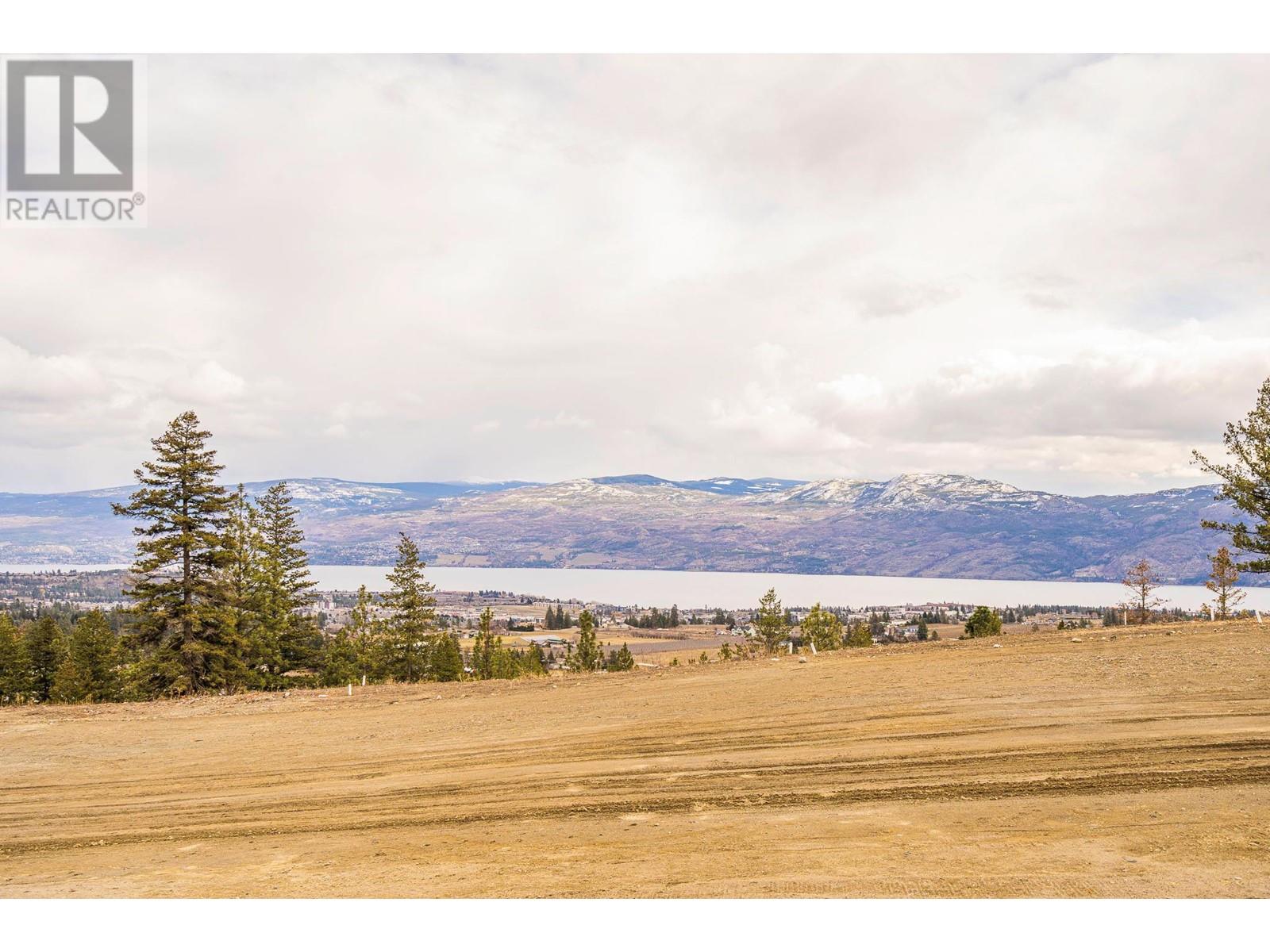 Proposed Lot 8 Scenic Ridge Drive, West Kelowna, British Columbia  V4T 2X3 - Photo 6 - 10305309