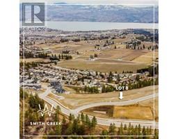 Proposed Lot 8 Scenic Ridge Drive, west kelowna, British Columbia