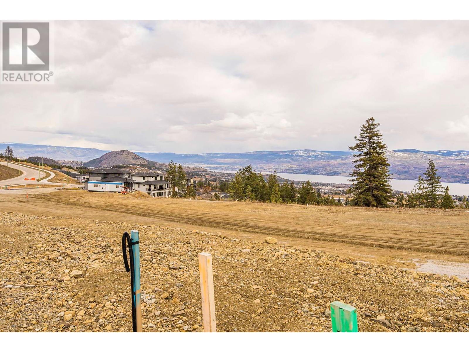 Proposed Lot 7 Scenic Ridge Drive, West Kelowna, British Columbia  V4T 2X3 - Photo 3 - 10305307