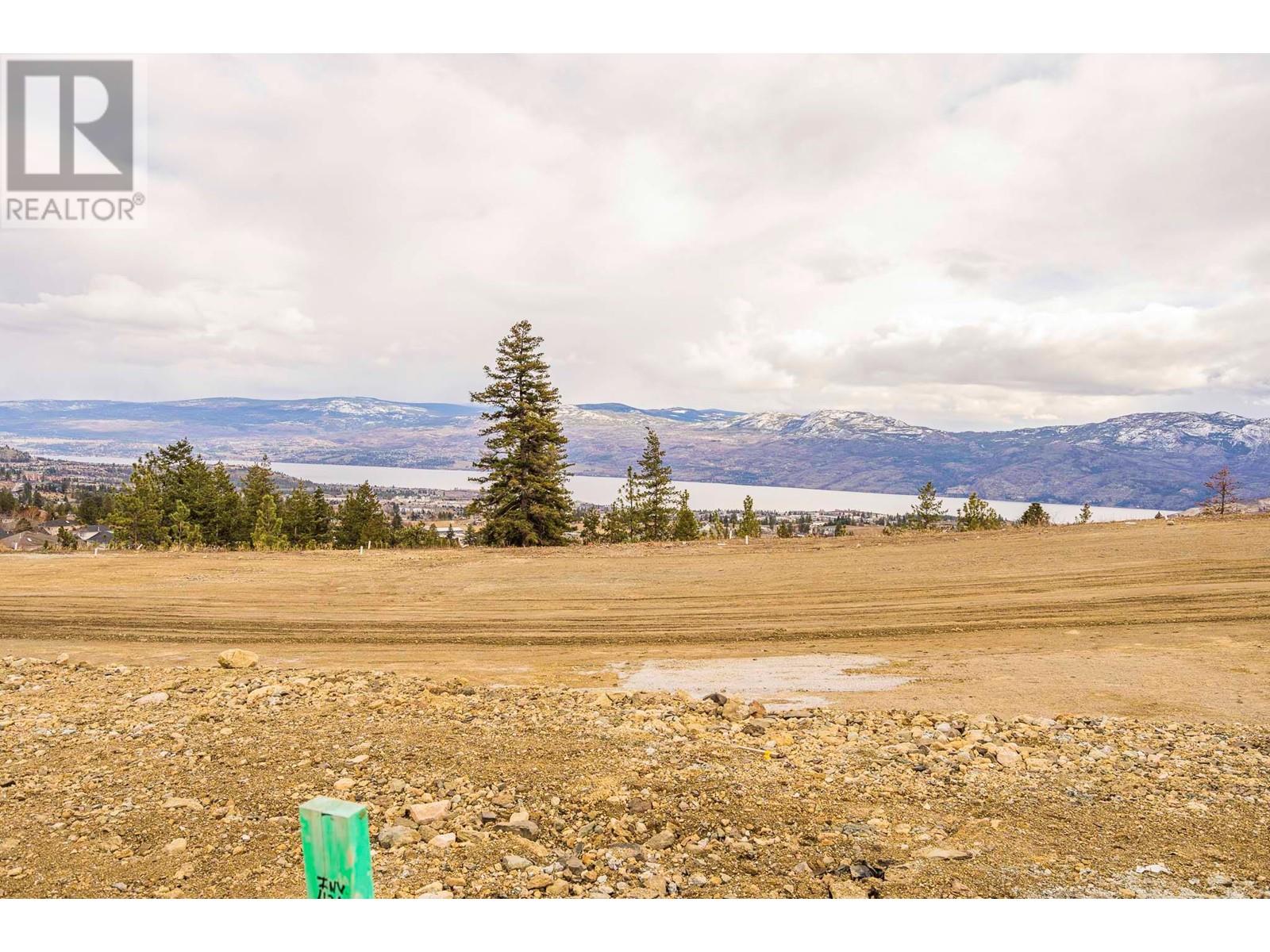 Proposed Lot 7 Scenic Ridge Drive, West Kelowna, British Columbia  V4T 2X3 - Photo 4 - 10305307