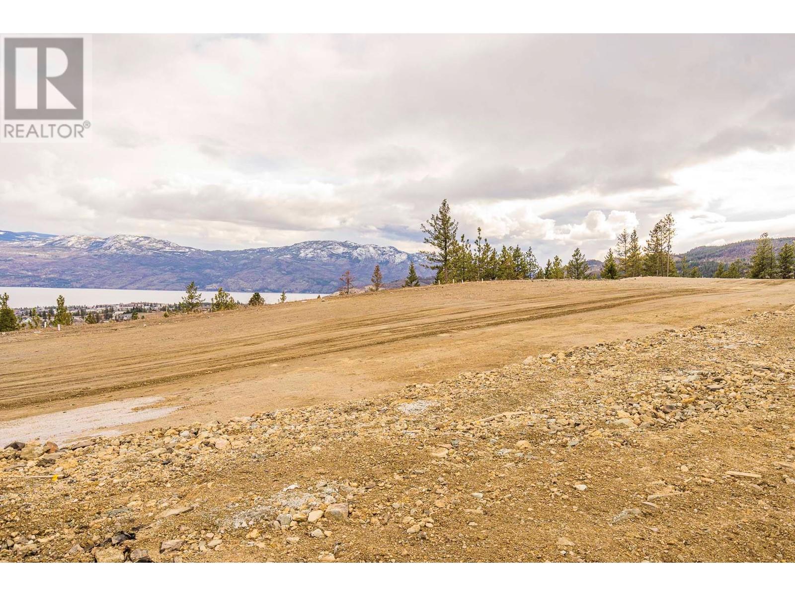 Proposed Lot 7 Scenic Ridge Drive, West Kelowna, British Columbia  V4T 2X3 - Photo 5 - 10305307