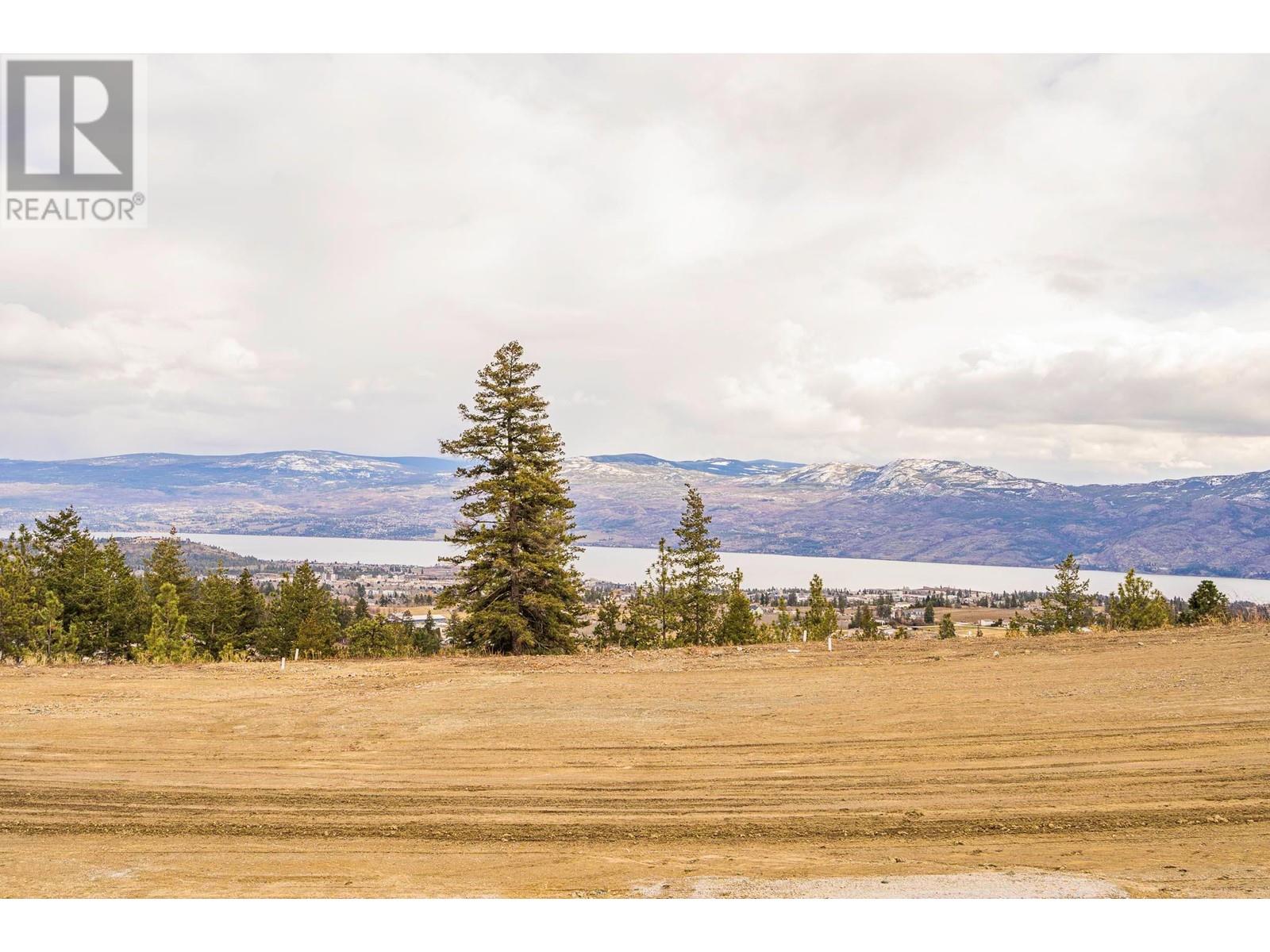 Proposed Lot 7 Scenic Ridge Drive, West Kelowna, British Columbia  V4T 2X3 - Photo 6 - 10305307