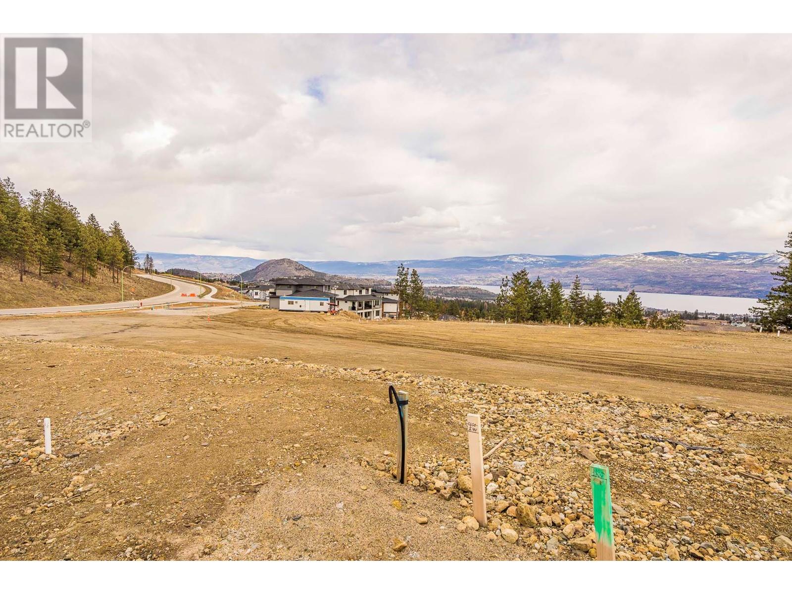 Proposed Lot 6 Scenic Ridge Drive, West Kelowna, British Columbia  V4T 2X3 - Photo 3 - 10305305