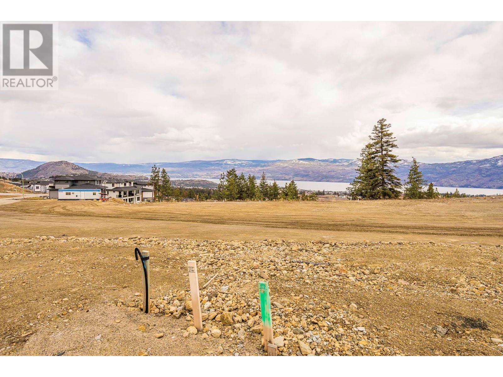 Proposed Lot 6 Scenic Ridge Drive, West Kelowna, British Columbia  V4T 2X3 - Photo 4 - 10305305