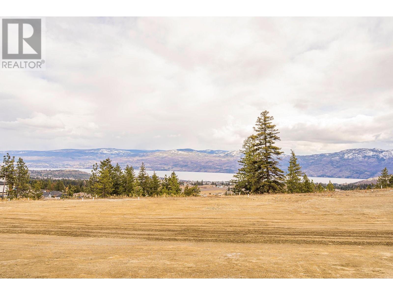 Proposed Lot 6 Scenic Ridge Drive, West Kelowna, British Columbia  V4T 2X3 - Photo 6 - 10305305