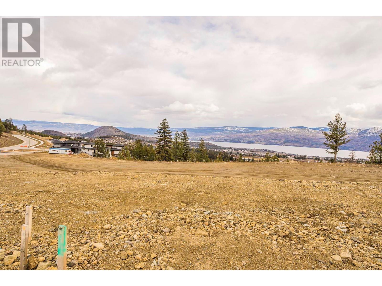 Proposed Lot 9 Scenic Ridge Drive, West Kelowna, British Columbia  V4T 2X3 - Photo 3 - 10305313