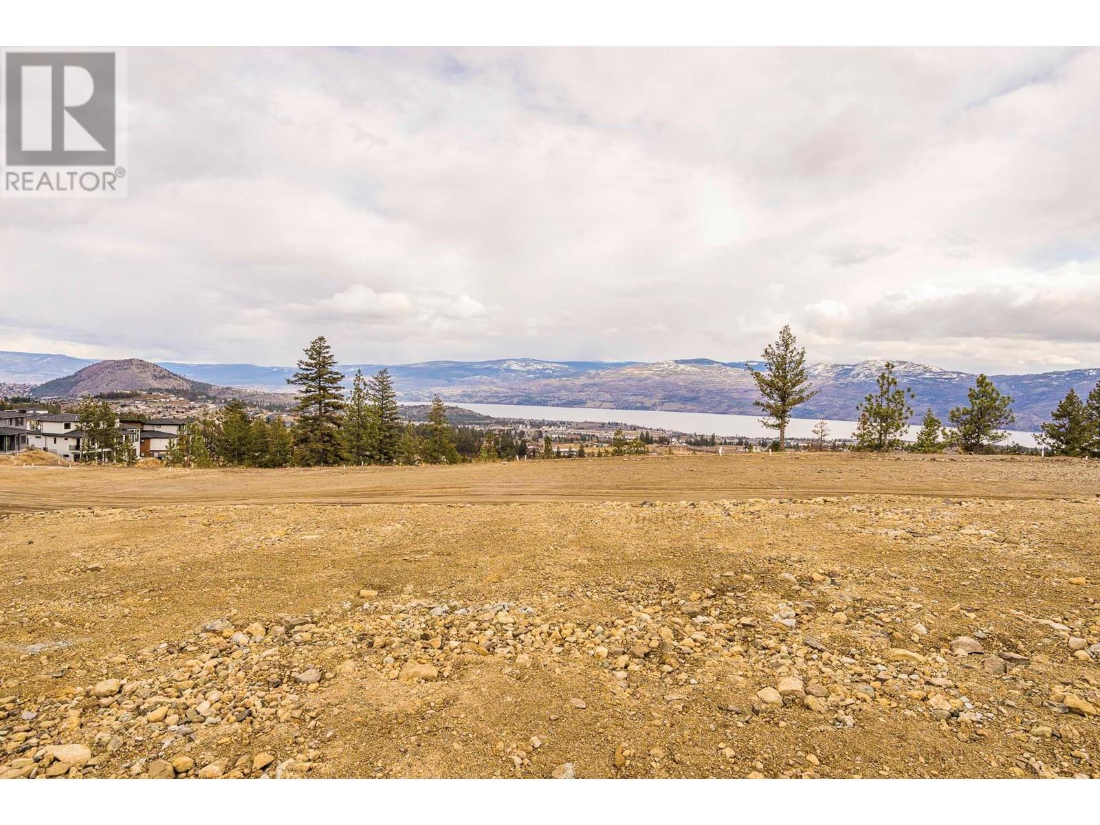 Proposed Lot 9 Scenic Ridge Drive, West Kelowna, British Columbia  V4T 2X3 - Photo 4 - 10305313