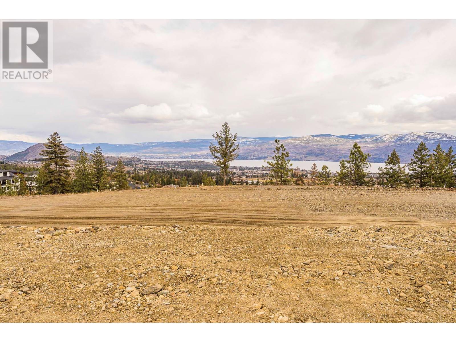 Proposed Lot 10 Scenic Ridge Drive, West Kelowna, British Columbia  V4T 2X3 - Photo 4 - 10305316