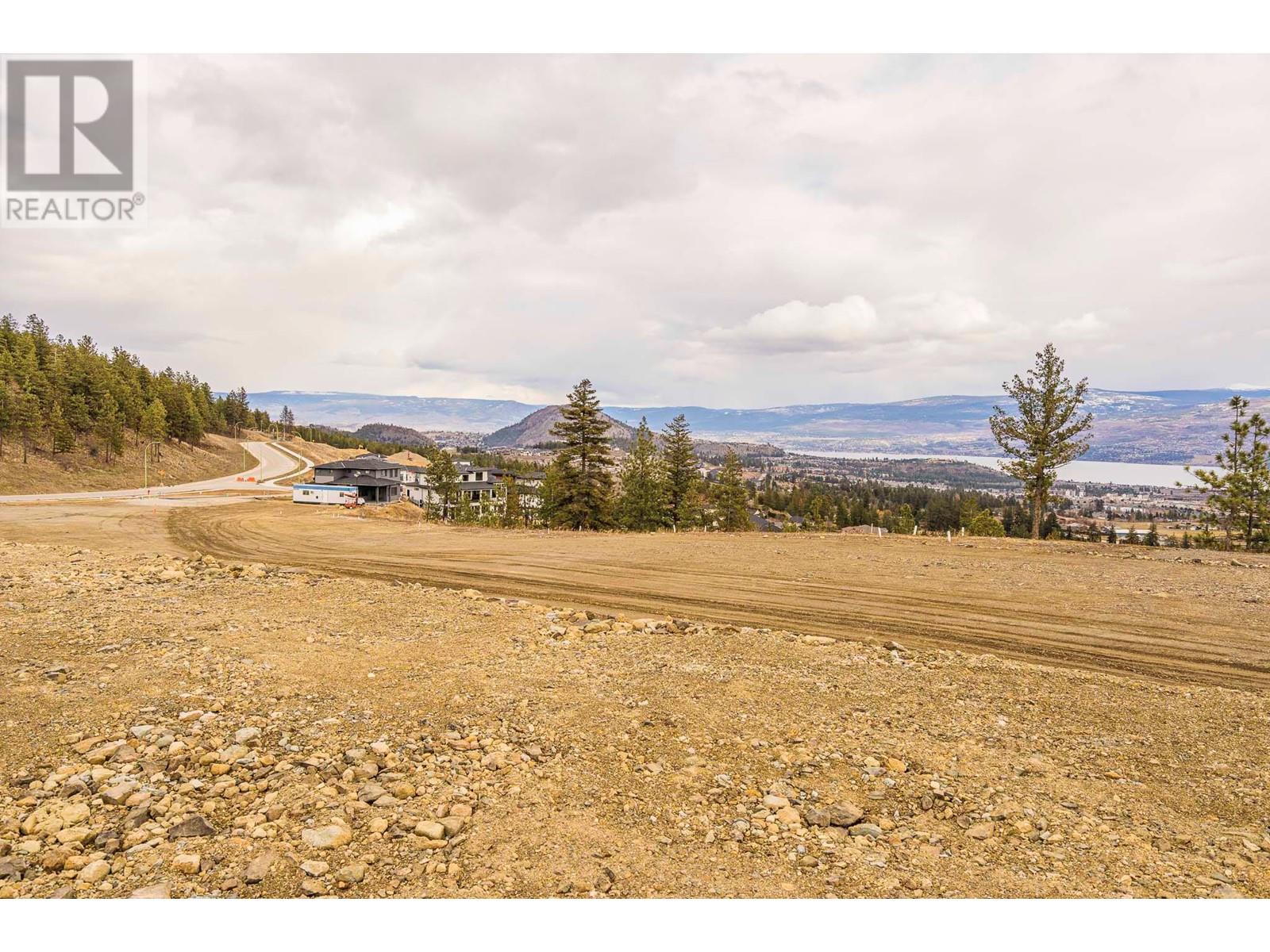 Proposed Lot 10 Scenic Ridge Drive, West Kelowna, British Columbia  V4T 2X3 - Photo 3 - 10305316
